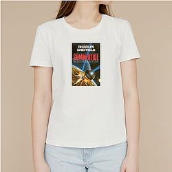 Endless Summer Vibes Summertide T-Shirts