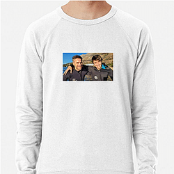 Ocean Breeze Dreams Summertide Sweatshirts