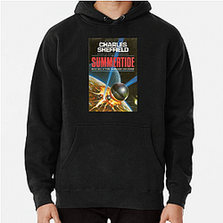 Endless Summer Vibes Summertide Hoodies