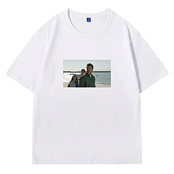 Golden Horizon Days Summertide T-Shirts
