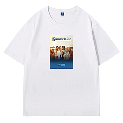 Seaside Soul Connection Summertide T-Shirts