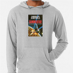 Endless Summer Vibes Summertide Hoodies