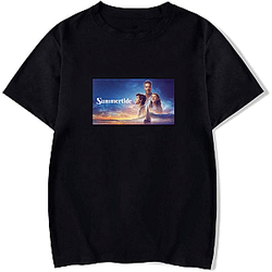 Coastal Love Story Summertide T-Shirts