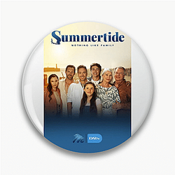 Seaside Soul Connection Summertide Pins