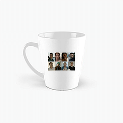 Sun-Kissed Romance Summertide Mugs
