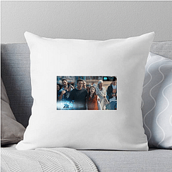 Beachside Serenity Mood Summertide Pillows Cover