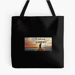 Azure Horizon Escape Summertide Bags