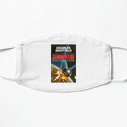 Endless Summer Vibes Summertide Face Masks