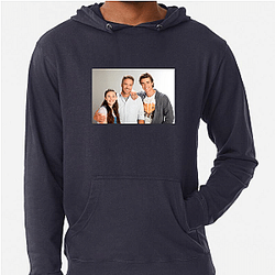 Waves Of Desire Summertide Hoodies