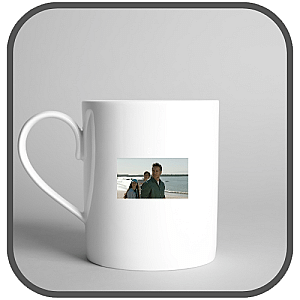 Summertide Mugs