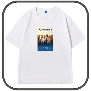 Summertide T-Shirts