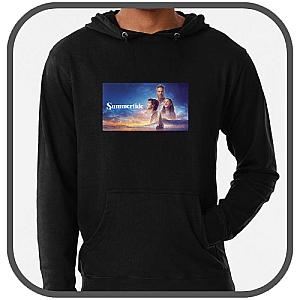 Summertide Hoodies