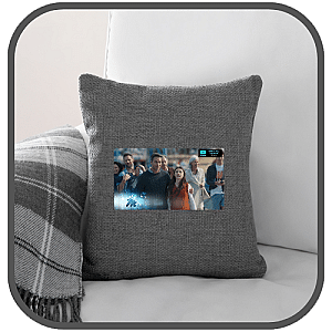 Summertide Pillows Cover