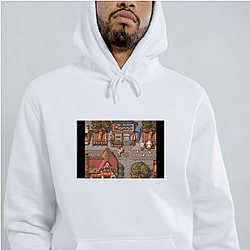 Sun Haven Collector’s Items Sun Haven Hoodies