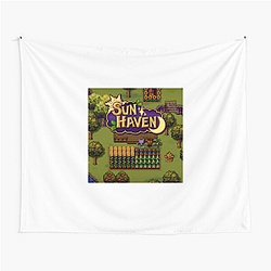 Sun Haven Trendy Wearables Sun Haven Tapestries