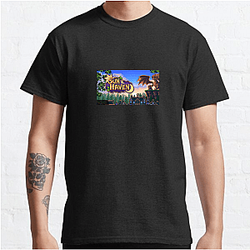 Sun Haven Fashion Picks Sun Haven T-Shirts