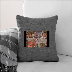 Sun Haven Collector’s Items Sun Haven Pillows Cover