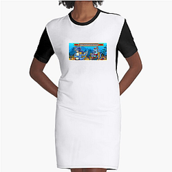 Sun Haven Signature Apparel Sun Haven Dresses