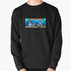Sun Haven Signature Apparel Sun Haven Sweatshirts