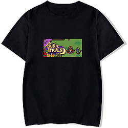 Sun Haven Iconic Accessories Sun Haven T-Shirts