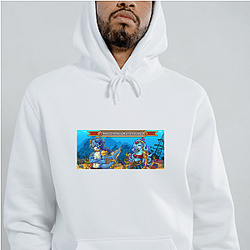 Sun Haven Signature Apparel Sun Haven Hoodies