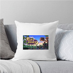 Sun Haven Fashion Picks Sun Haven Pillows Cover