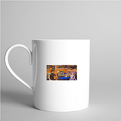 Sun Haven Official Supporter Gear Sun Haven Mugs