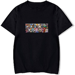 Sun Haven Clothing Line Sun Haven T-Shirts