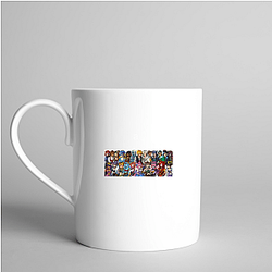 Sun Haven Clothing Line Sun Haven Mugs