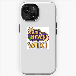 Sun Haven Premium Merchandise Sun Haven Samsung Cases