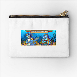 Sun Haven Signature Apparel Sun Haven Zipper Pouches
