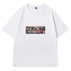 Sun Haven Clothing Line Sun Haven T-Shirts