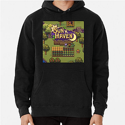 Sun Haven Trendy Wearables Sun Haven Hoodies