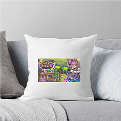 Sun Haven Fan Essentials Sun Haven Pillows Cover