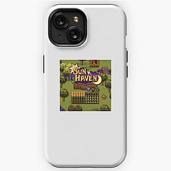 Sun Haven Trendy Wearables Sun Haven iPhone Cases