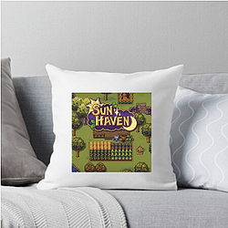 Sun Haven Trendy Wearables Sun Haven Pillows Cover