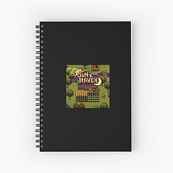 Sun Haven Trendy Wearables Sun Haven Notebook