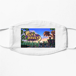 Sun Haven Fashion Picks Sun Haven Face Masks