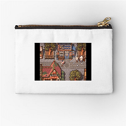 Sun Haven Collector’s Items Sun Haven Zipper Pouches