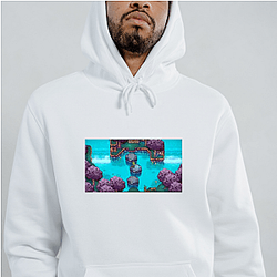 Sun Haven Limited Edition Pieces Sun Haven Hoodies