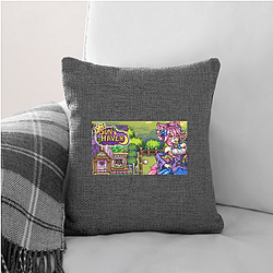 Sun Haven Fan Essentials Sun Haven Pillows Cover