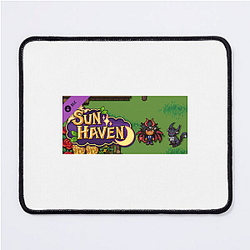 Sun Haven Iconic Accessories Sun Haven Mouse Pads
