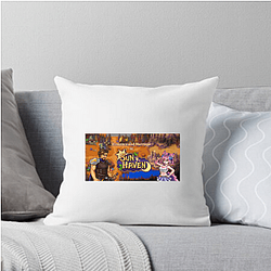 Sun Haven Official Supporter Gear Sun Haven Pillows Cover