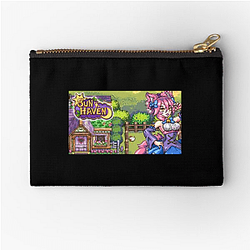 Sun Haven Fan Essentials Sun Haven Zipper Pouches