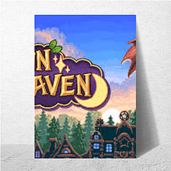 Sun Haven Fashion Picks Sun Haven Posters