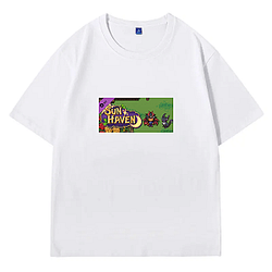 Sun Haven Iconic Accessories Sun Haven T-Shirts