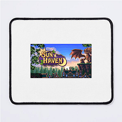 Sun Haven Fashion Picks Sun Haven Mouse Pads