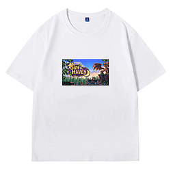 Sun Haven Fashion Picks Sun Haven T-Shirts