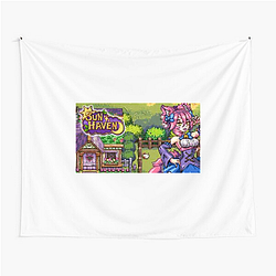 Sun Haven Fan Essentials Sun Haven Tapestries