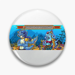Sun Haven Signature Apparel Sun Haven Pins